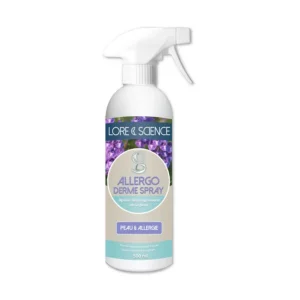 Allergo Derme – Problemas cutáneos en caballos