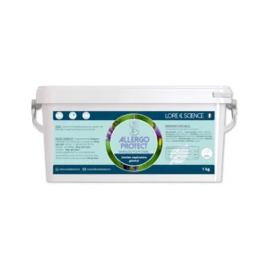 Allergo Stop – Soporte respiratorio global